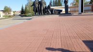 День Победы#80 лет#Калачинск#