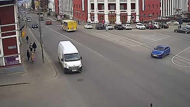 Вот и всё! Паника нарастает… Литва в истерике…