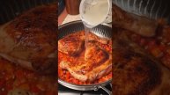 🍗 Куриные окорочка с картошкой
#обеды #ужины #горячее