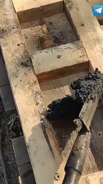 Плитка для садовой дорожки своими руками из ПЭТ бутылок