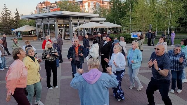 А в деревне... 02.05.25...