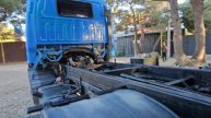 FAW 1030 turbo diesel 490QZL