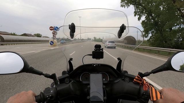 Один день из жизни
тест новой камеры gopro hero 9 black edition
