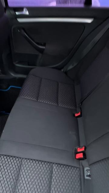 Volkswagen Jetta Седан 4 дв. Highline 1.6 MT 2010г