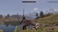 Приорат Девяти #4.2 TES IV: Oblivion Remastered