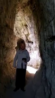 В пещере Горного Короля Грига
