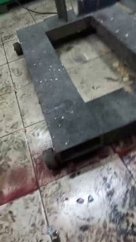ремонт алюминиевого радиатора МаЗ