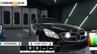 4 серия реальная жизнь: школьника в игре Car Parking