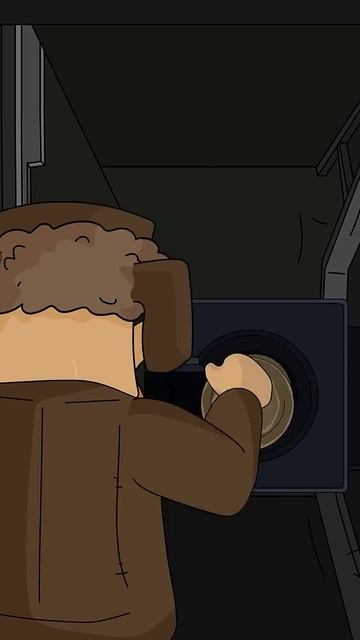 Боевой ускоритель №2 ! #shorts #homeanimations #cartoon #animation #мультик #tank
