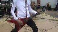 NEW WAVE (ALT-THRASH-METAL) Рок-Фест Живой Звук 2009