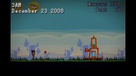 Найденная пленка из сгоревшего офиса Rovio
