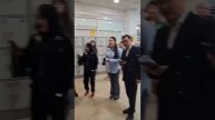 В Казахстане начали готовиться ко Дню Победы
