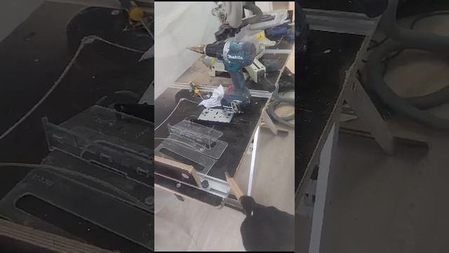 Отзыв о складном верстаке от Iverstak.ru