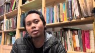 KEBAKARAN BESAR MENGANCAM PENJAJAH