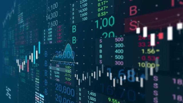 Прогноз фондового рынка на 3 апреля. Новые санкции против «Газпрома».