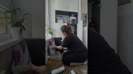 Мотивация на уборку!!!