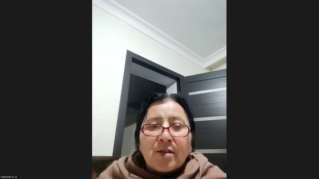 Настройка на джапу Карпура Манджари деви даси 03.05.2025