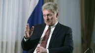 Песков заявил: Идеологическая основа киевского режима - НЕОНАЦИЗМ!