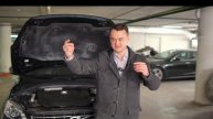 ИГОРЬ МАЛЫШЕВ АВТОПОДБОР