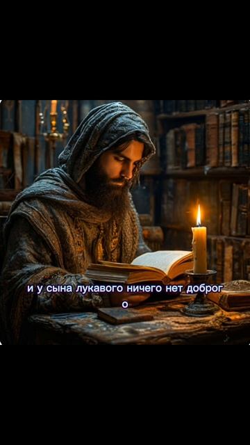 мудрость дня