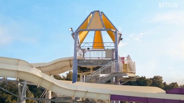 «Спасти Бикини-Боттом: Фильм Сэнди Чикс» мультфильм 2024,трейлер