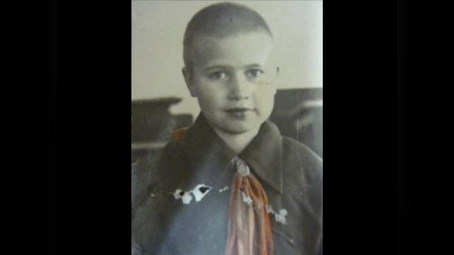 Волкова Валентина Северьяновна