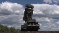 Минобороны сообщает об отражении массированной атаки на российские регионы