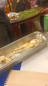 ресторан Махони. обязательно к посещению