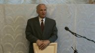 Вопросы в эфире. Осипов Алексей Ильич...