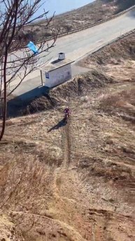 первый выезд 2т
