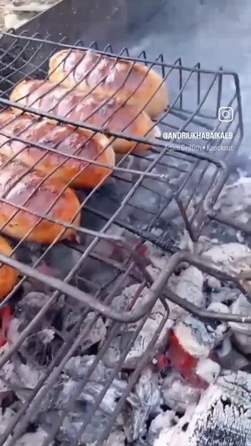 купаты на майские праздники #купаты #май#праздник#шашлык#весна#байкал#на мангале#лето#
