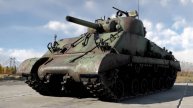 War Thunder, танковые бои. Французские танки БР 3. Стрим №661.