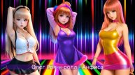 Зажигательное ДИСКО ДЭНС пати! Ритмичная музыка в стиле ДИСКОТЕКА 80 90. Крутые хиты в тачку слушать