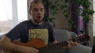 🌺 Listen To Your Heart | Roxette Cover | Acoustic Guitar