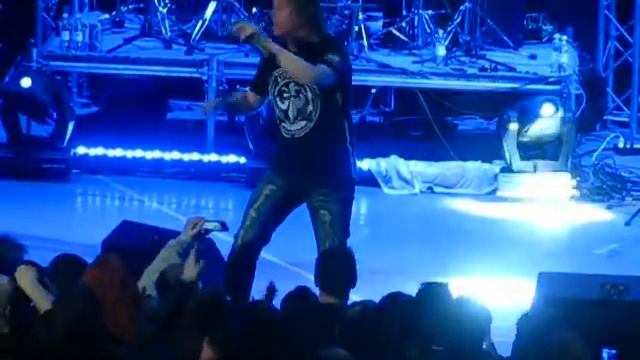MVI 2038 Royal Hunt - Message to God (Харьков 06.04.2016)
