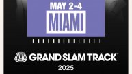 Легкая атлетика. Grand Slam Track в Майами, США. День 2. Прямая трансляция.