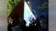 Холия Ме Удэ | Народный танец | Группа БХАРАТ | МАРИНА БРИНОВА | День Индии | Москва 2017