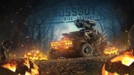 CR💥SS💥UT ► Кроссаут ► Начинаем Ох💥ту❗