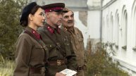 По законам военного времени, 8-й сезон. Сталинград 4 серия ** 4 мая 2025