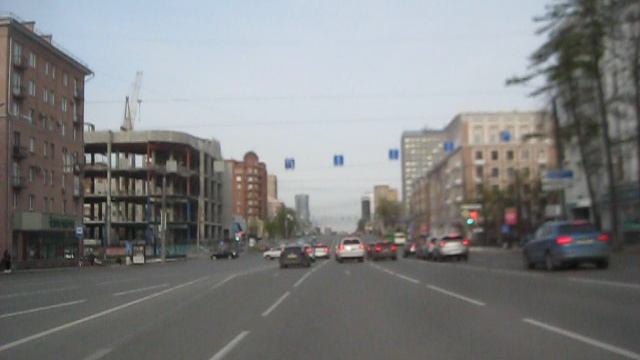 MVI_6053   Весна в Челябинске ( 2 мая 2025)