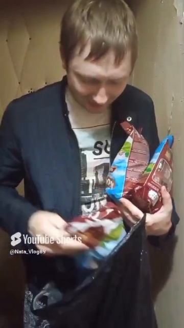 Когда это любимое.🤣