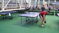 Ерыгин-Лукин 27-й воскресный турнир Клуба 29 сен 2013 часть 1