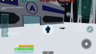 новое видео В КОСМОСЕ. roblox-(spase wars)
