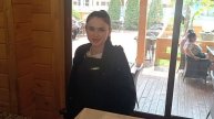 Анапа.. Славянка..