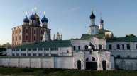 Рязанский кремль (объект культурного наследия России федерального значения)
