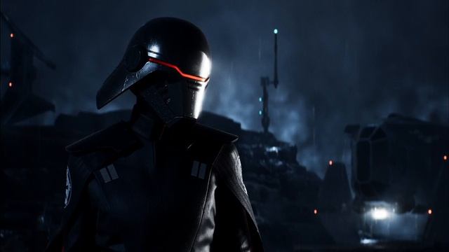 Star Wars Джедаи, Павший Орден, Бракка, начало пути, без комментариев