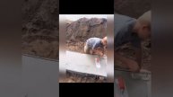 Из пацана делают настоящего мужчину