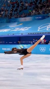 #рекомендации #figureskatingcompetition #аннащербакова #olympics #sports #фигурноекатание #реки