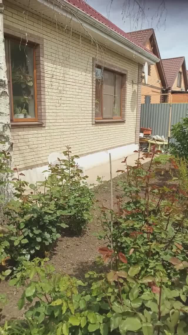 дом 100кв/4сот. Краснодар
