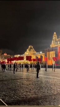 Парад победы будет самым крутым 💪💪💪